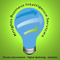 Knights Business Intelligence Services Ltd logo, Knights Business Intelligence Services Ltd contact details