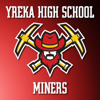 Yreka High School logo, Yreka High School contact details