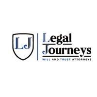 Legal Journeys logo, Legal Journeys contact details