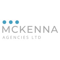 McKenna Agencies logo, McKenna Agencies contact details