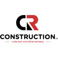 CR Construction LLC logo, CR Construction LLC contact details