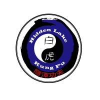 Hidden Lake Kung Fu logo, Hidden Lake Kung Fu contact details