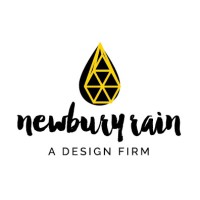 Newbury Rain logo, Newbury Rain contact details