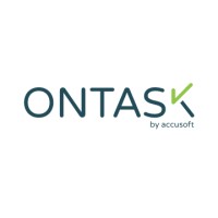 OnTask.io logo, OnTask.io contact details