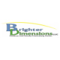 Brighter Dimensions Counseling logo, Brighter Dimensions Counseling contact details