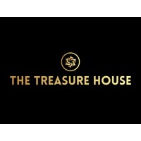 The Treasure House logo, The Treasure House contact details