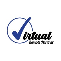 Virtual Remote Partner logo, Virtual Remote Partner contact details