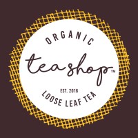 Tea Shop logo, Tea Shop contact details