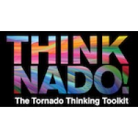 Thinknado logo, Thinknado contact details