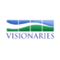 Visionaries, Inc. logo, Visionaries, Inc. contact details