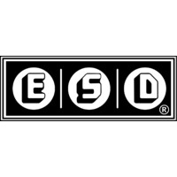 ESD Inc. logo, ESD Inc. contact details