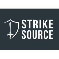 Strike Source logo, Strike Source contact details