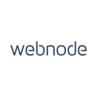 Webnode AG logo, Webnode AG contact details