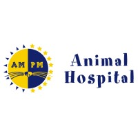 AM/PM Animal Hospital logo, AM/PM Animal Hospital contact details