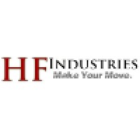 HF Industries Pty Ltd logo, HF Industries Pty Ltd contact details