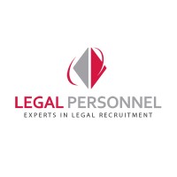 Legal Personnel Australia logo, Legal Personnel Australia contact details