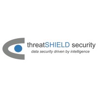 threatSHIELD Security logo, threatSHIELD Security contact details