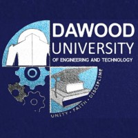 Dawood University of Engineering and Technology logo, Dawood University of Engineering and Technology contact details