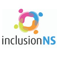 Inclusion NS logo, Inclusion NS contact details