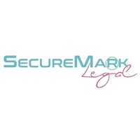 SecureMark Legal logo, SecureMark Legal contact details