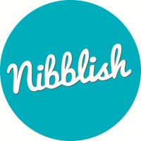 Nibblish logo, Nibblish contact details