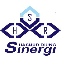 PT. HASNUR RIUNG SINERGI logo, PT. HASNUR RIUNG SINERGI contact details