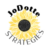 JoDotte Strategies logo, JoDotte Strategies contact details