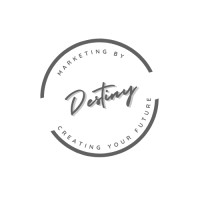 Marketing by Destiny logo, Marketing by Destiny contact details