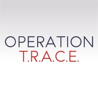 Operation T.R.A.C.E. logo, Operation T.R.A.C.E. contact details