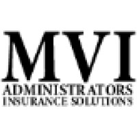 MVI Administrators Insurance Solutions Inc. logo, MVI Administrators Insurance Solutions Inc. contact details