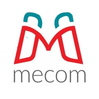 MECOM logo, MECOM contact details