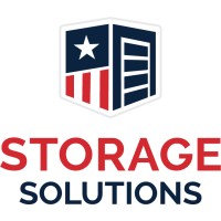 Storage Solutions Spokane logo, Storage Solutions Spokane contact details