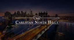 Carlstan North Hills Agency logo, Carlstan North Hills Agency contact details