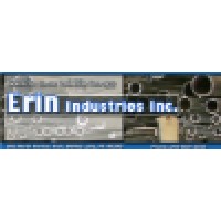 Erin Industries logo, Erin Industries contact details