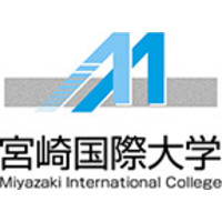 Miyazaki International College logo, Miyazaki International College contact details