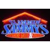 Slammin Sammys logo, Slammin Sammys contact details