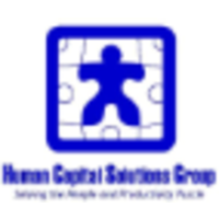 Human Capital Solutions Group logo, Human Capital Solutions Group contact details