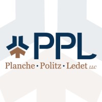 Planche·Politz·Ledet, LLC logo, Planche·Politz·Ledet, LLC contact details