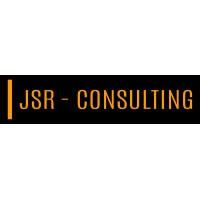 JSR - Consulting logo, JSR - Consulting contact details