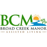 Broad Creek Manor Assisted Living logo, Broad Creek Manor Assisted Living contact details