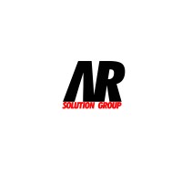 AR Solution Group logo, AR Solution Group contact details