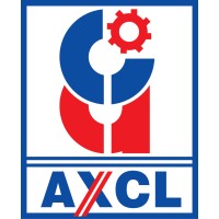 AXCL GULF FZC logo, AXCL GULF FZC contact details