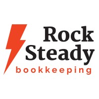 Rock Steady Bookkeeping logo, Rock Steady Bookkeeping contact details