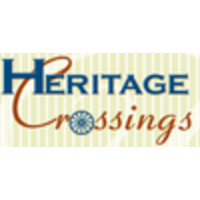 Heritage Crossings logo, Heritage Crossings contact details