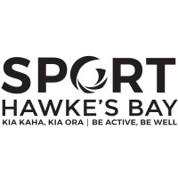 Sport Hawke's Bay logo, Sport Hawke's Bay contact details