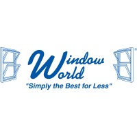 Northwest Atlanta Window World logo, Northwest Atlanta Window World contact details