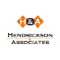 Hendrickson & Assoc. logo, Hendrickson & Assoc. contact details