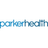 PARKER HEALTH LTD logo, PARKER HEALTH LTD contact details