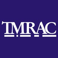 TMRAC logo, TMRAC contact details