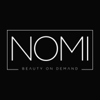 NOMI Beauty logo, NOMI Beauty contact details